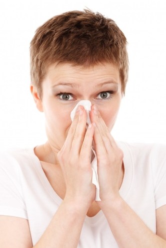 allergy-cold-disease-flu-girl-handkerchief-ill
